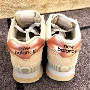 New Balance Shoes